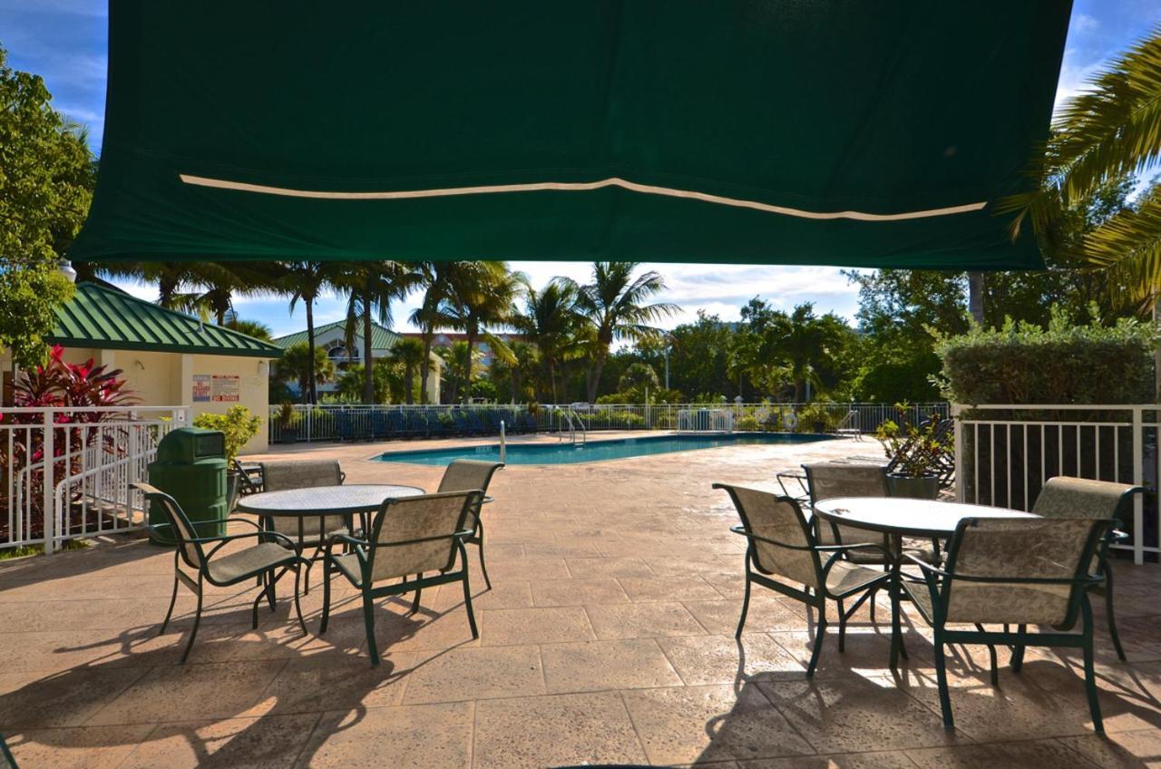 Sunrise Suites Saint Thomas Suite #302 Key West Ngoại thất bức ảnh