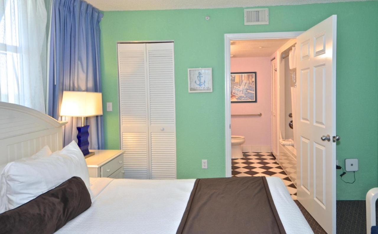 Sunrise Suites Saint Thomas Suite #302 Key West Ngoại thất bức ảnh