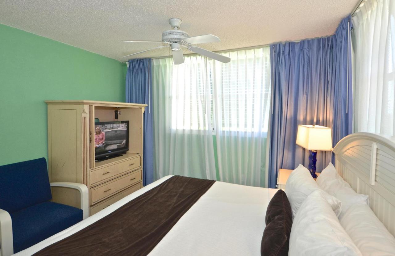 Sunrise Suites Saint Thomas Suite #302 Key West Ngoại thất bức ảnh