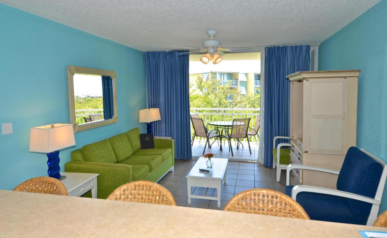 Sunrise Suites Saint Thomas Suite #302 Key West Ngoại thất bức ảnh