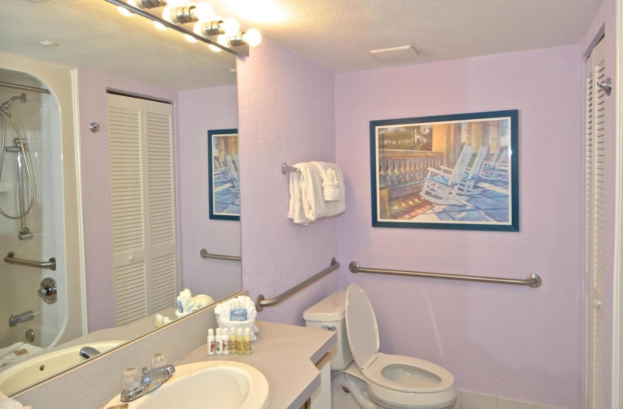 Sunrise Suites Saint Thomas Suite #302 Key West Ngoại thất bức ảnh