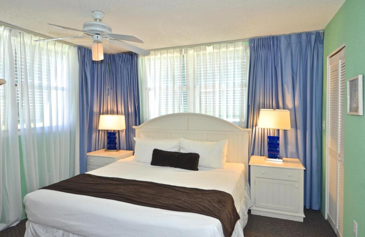Sunrise Suites Saint Thomas Suite #302 Key West Ngoại thất bức ảnh
